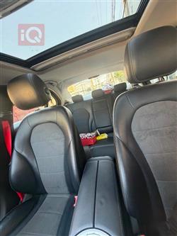 مرسيدس بنز C-Class